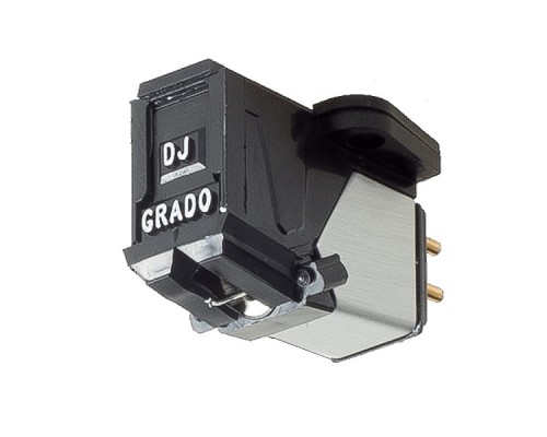 Cartouche GRADO DJ100 pour phono